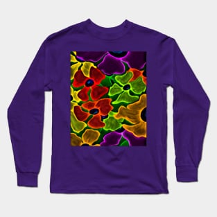 PLANTS 1 Long Sleeve T-Shirt